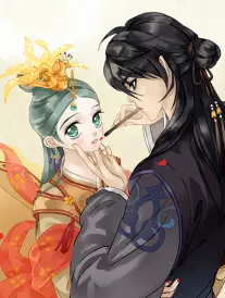 漫画站热榜第一封面