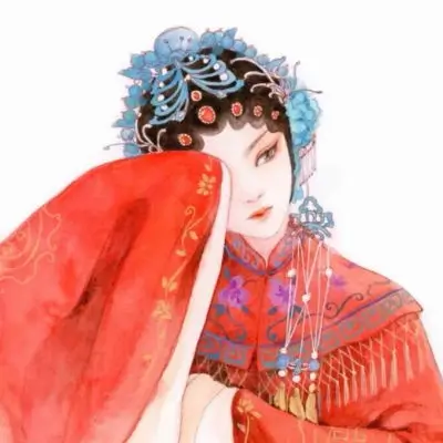 漫画站读者头像