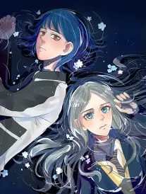 漫画站热榜第五封面